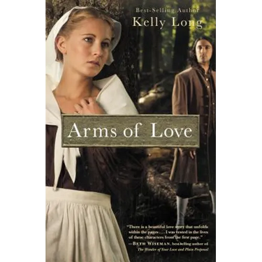 Arms of Love
