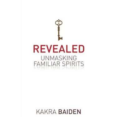 Revealed