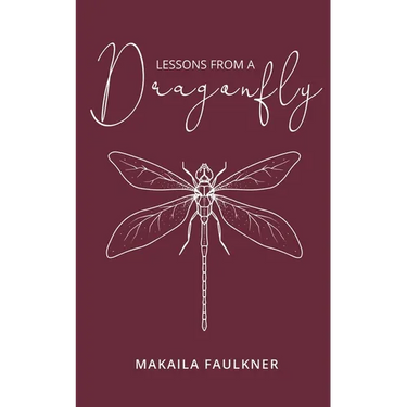 Lessons From A Dragonfly