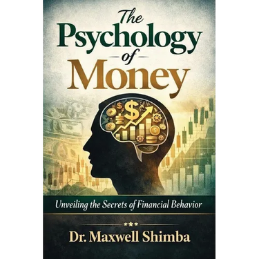 The Psychology of Money: Unveiling the Secrets of Financial Behavior