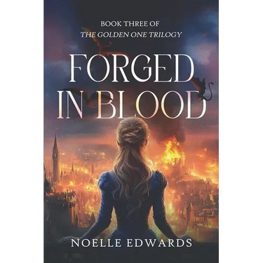 Forged in Blood