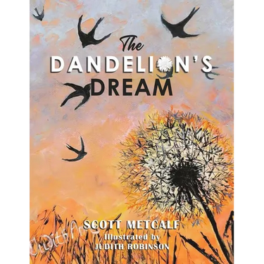 The Dandelion's Dream