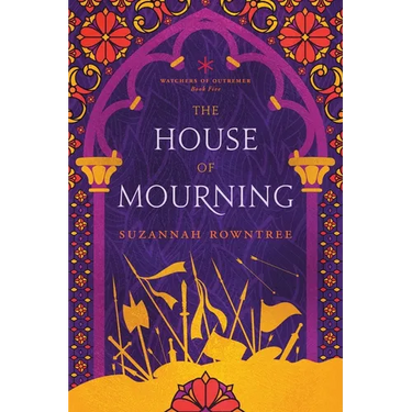 The House of Mourning