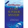 A Lake Superior Mystery