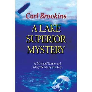 A Lake Superior Mystery