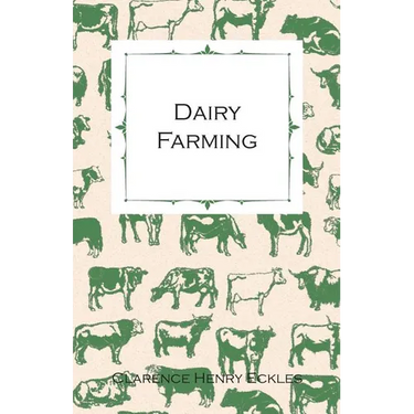 Dairy Farming
