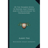 Of The Number Seven In Nature And Symbols And Its Relationship To Freemasonry