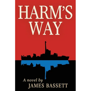 Harm's Way