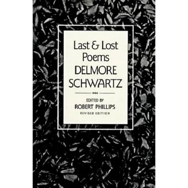 Last And Lost Poems