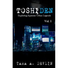 Toshiden: Exploring Japanese Urban Legends: Volume One
