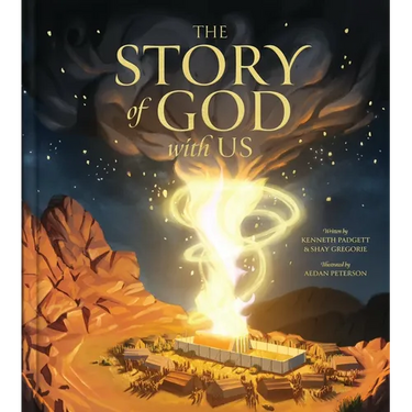 The Story of God with Us