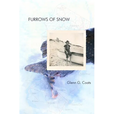 Furrows of Snow