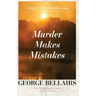 Murder Makes Mistakes: Volume 30