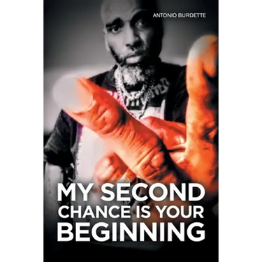 My Second Chance Is Your Beginning