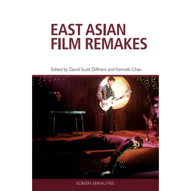 East Asian Film Remakes