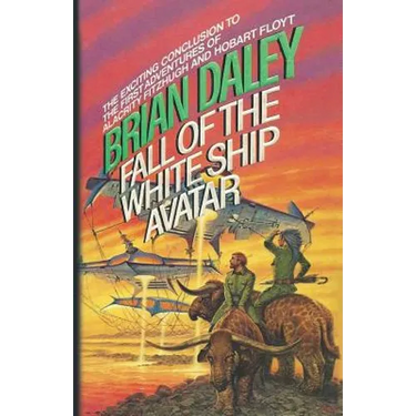 Fall of the White Ship Avatar
