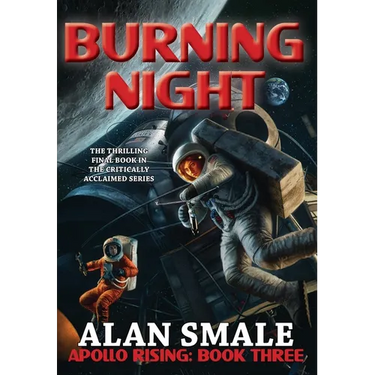 Burning Night