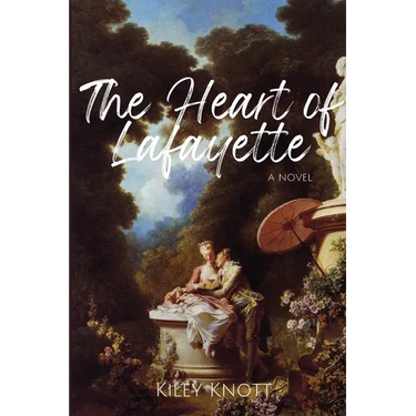 The Heart of Lafayette