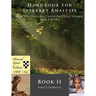 Handbook for Literary Analysis Book II: How to Evaluate Prose Fiction, Drama, and Poetry