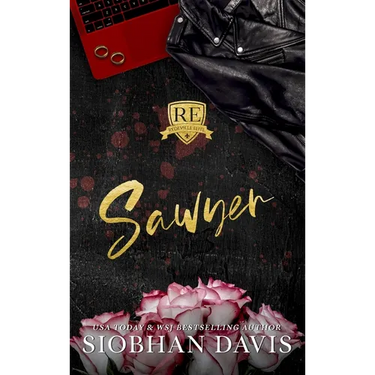 Sawyer: Hardcover