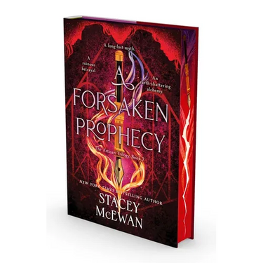 A Forsaken Prophecy