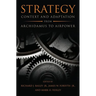 Strategy: Context and Adaptation from Archidamus to Airpower