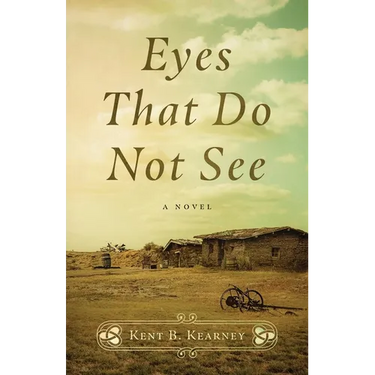 Eyes That Do Not See