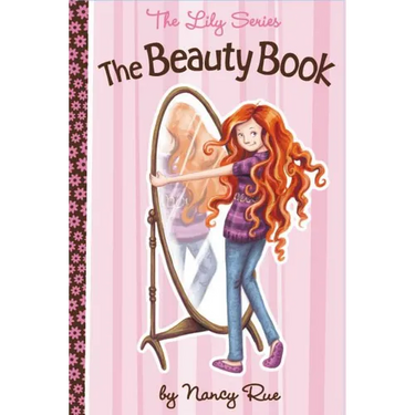 The Beauty Book