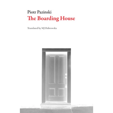 The Boarding House