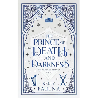The Prince of Death and Darkness