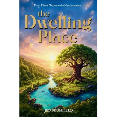 The Dwelling Place: From Eden's Garden to the New Jerusalem