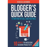 Blogger's Quick Guide to Writing Rituals and Routines