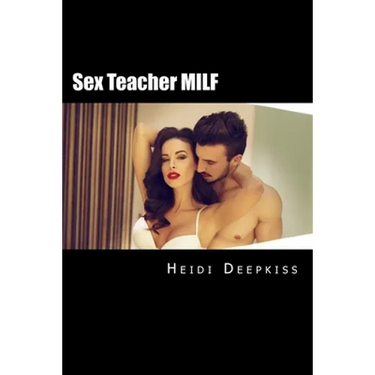 Sex Teacher MILF