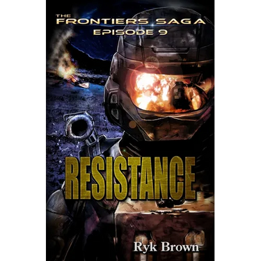 Ep.#9 - "Resistance"