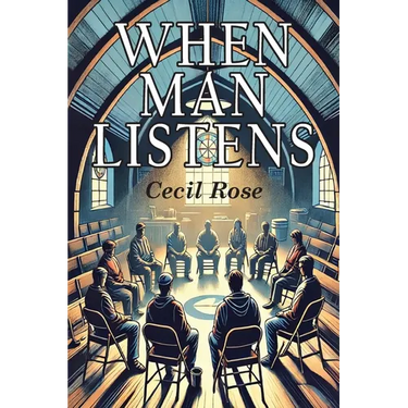 When Man Listens