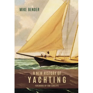 A New History of Yachting
