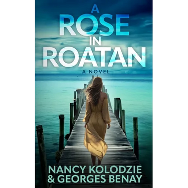 A Rose in Roatan