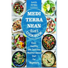 Mediterranean Diet Cookbook: Easy, Healthy and Delicious Mediterranean Diet for Beginners