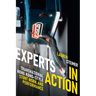 Experts in Action: Transnational Hong Kong-Style Stunt Work and Performance