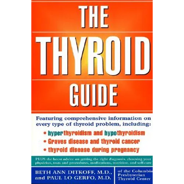 The Thyroid Guide