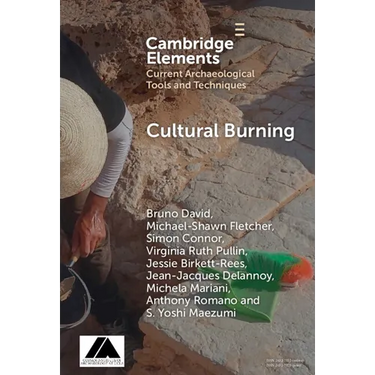 Cultural Burning