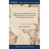 Observations on the Planet Venus. By William Herschel, LL.D. F.R.S. From the Philosophical Transactions