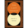 The Last Things