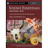 Science Essentials, High School Level: Lessons and Activities for Test Preparation