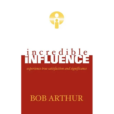 incredible influence