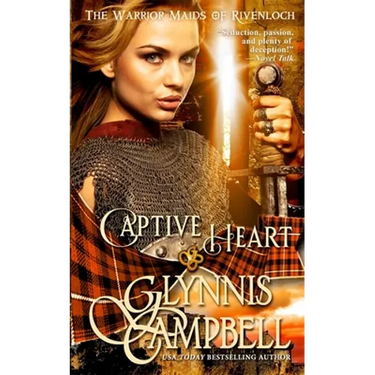 Captive Heart