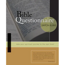 Bible Questionnaire