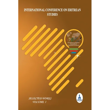 International Conference on Eritrean Studies Volume 1 (ICES 2025 V1)