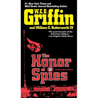 The Honor of Spies