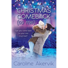 Christmas Comeback (To Me): A Sweet Holiday Romance